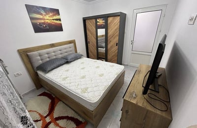 Аренда комфортной 2-комнатной квартиры с отдельной кухней, 55 м², район Томис Норд, Констанца, Румыния